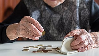 Mogelijk verhoogde uitkeringen voor deel van pensioenfondsen