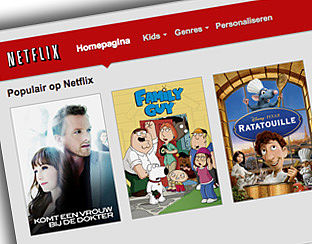 Consumententip: Vragen en antwoorden over Netflix