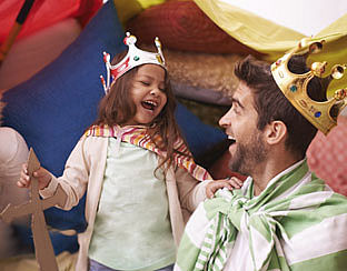 Consuminderen met kinderen