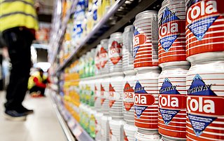 Supermarkten Ekoplaza en Marqt gaan vanaf volgend jaar blikjes inzamelen