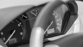 Autoverkopers getild door kilometerfraude