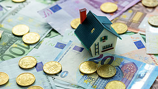 Lichte huurstijging voor huurders bij woningcorporatie