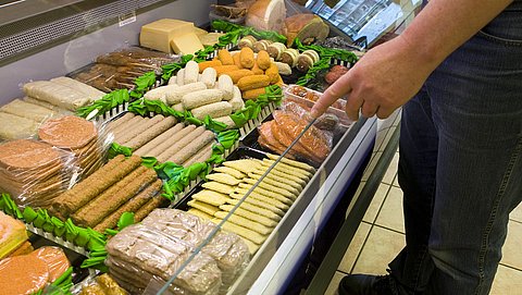 Welke gefrituurde snacks zijn het minst ongezond?