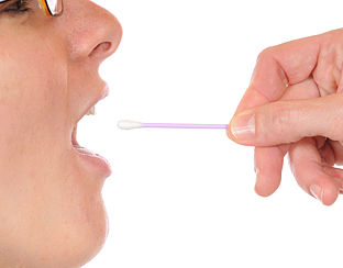Online gezondheidstest hoort bij deze tijd