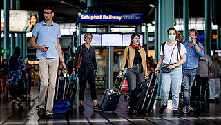 Alle vouchers voor pakketreizen toch gedekt door SGR