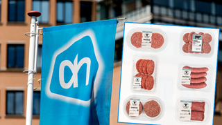 Albert Heijn roept ook runderbraadworsten en rundervinken terug om besmetting met poepbacterie E. coli