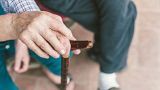 Stoppen medicijnonderzoek Alzheimer 'teleurstellend'