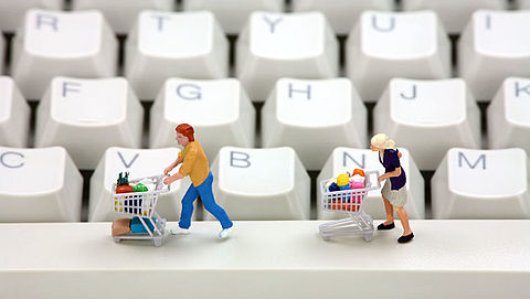 Geschil met Europese webshop: Waar kan ik terecht?