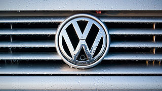 Onderzoek naar CEO Volkswagen om dieselschandaal