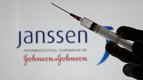 Wie wil, kan vaccin Janssen krijgen