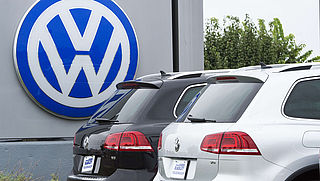 ACM eist snelle reparatie sjoemeldiesels Volkswagen
