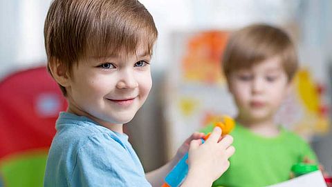 Uniforme kwaliteitseisen voor kinderopvang