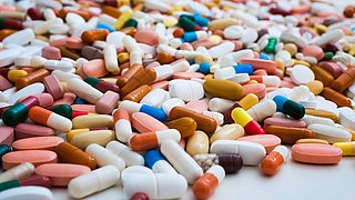 Terugroepactie: DA Ginkgo Biloba tabletten bevatten te veel ethyleenoxide
