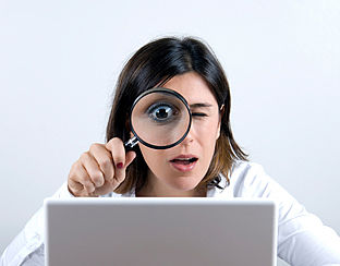 Vertrouwen in internet neemt af