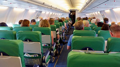 Transavia annuleert vluchten: 50.000 passagiers gedupeerd