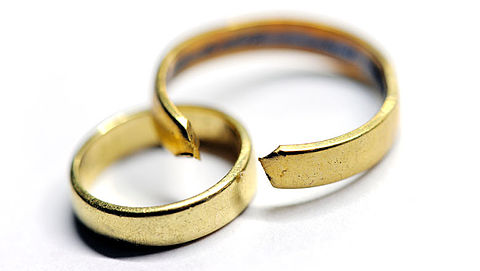 Ex-partners na scheiding recht op deel ouderdomspensioen