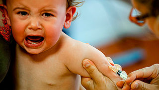 D66: Maak haast met vaccinatiewet na mazelenuitbraak crèche