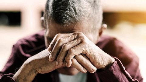 Veel meer psychische klachten door de pandemie: 'Dit is een wake-upcall'