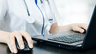 Laptop met patiëntengegevens gestolen uit ziekenhuis OLVG 