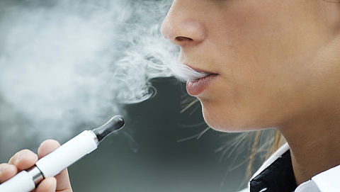 Rookverbod per juli uitgebreid met e-sigaret