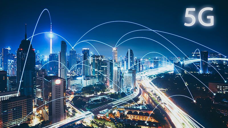 5G-straling en het coronavirus: wat weten we?