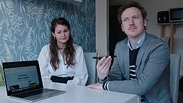 Telefoondiscounter: berg aan klachten, maar geen reactie | Radar Checkt!