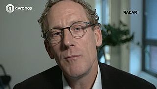 Videoboodschap dr. Marcel Daniëls, voorzitter Raad Kwaliteit van de Orde van Medisch Specialisten
