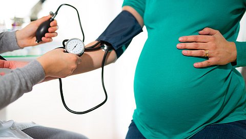 De pil kan zwangerschapsvergiftiging veroorzaken, maar wat is dat eigenlijk?