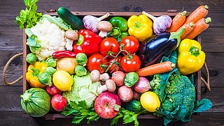 Btw over groente en fruit afschaffen? Motie komt er (nog) niet door
