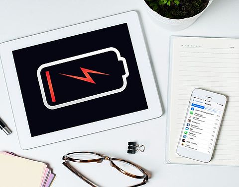 6 tips: Verleng batterijduur van je iOS 9-apparaat