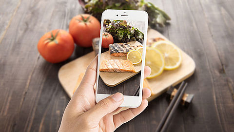 Hoe creëren fotografen verleidelijke plaatjes van eten?