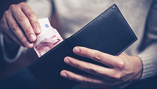 Consumentenprijzen verder gestegen in februari