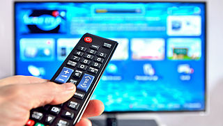 Aantal traditionele tv-aansluitingen neemt af