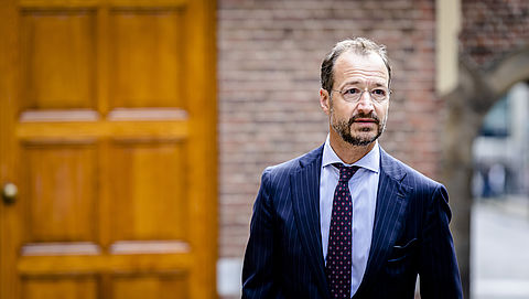Geen gaswinning in Groningen vanaf 2022