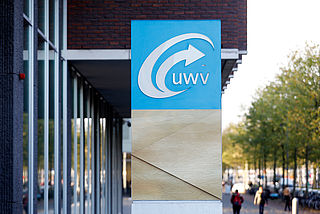 'UWV liet steken vallen bij verwerking privégegevens'