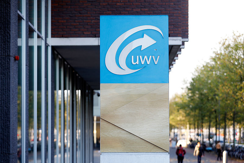 'UWV liet steken vallen bij verwerking privégegevens'