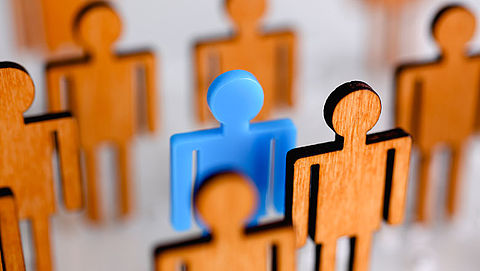 Aantal vacatures stabiliseert na sterke daling