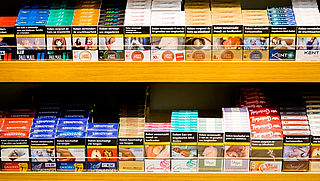 Vrees voor 'tabaktoerisme' door hogere tabaksaccijns