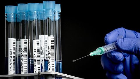 Het coronavaccin: de belangrijkste vragen en antwoorden