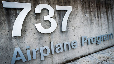 Nog een softwarefout in 737 MAX-vliegtuigen