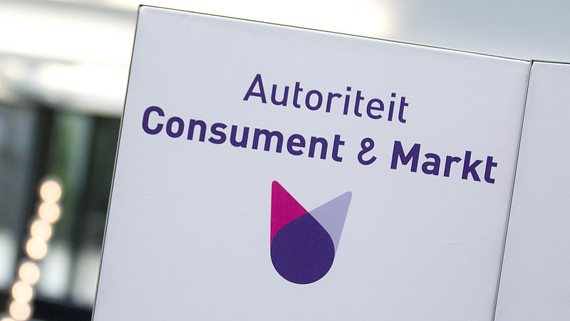 ACM start onderzoek naar warmteleveranciers zonder vergunning
