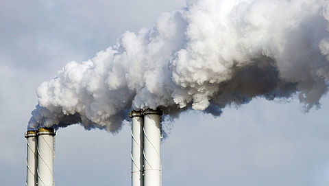 CO2-heffing kan oplopen tot 150 euro per ton CO2-uitstoot