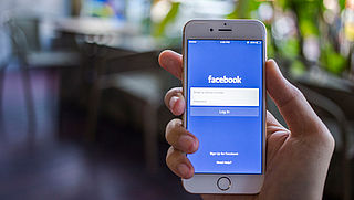 Facebook veroordeeld door rechtbank Brussel 