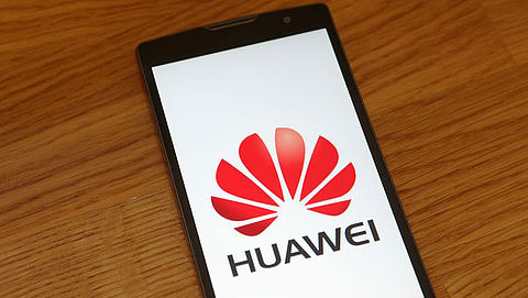 Huawei komt met eigen besturingssysteem