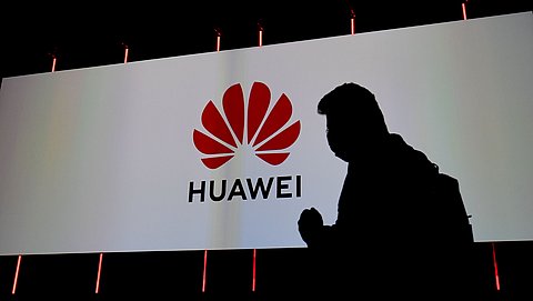 'Gegevens van miljoenen Telfort-klanten toegankelijk voor Chinees bedrijf Huawei'