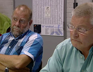 Senaat akkoord met strengere pensioenregels