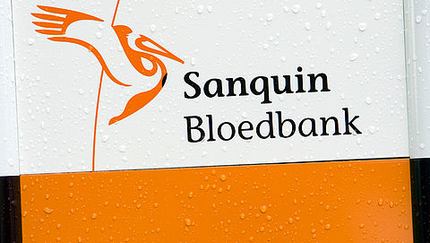 ‘Bloedvoorziening in gevaar door commerciële activiteiten Sanquin’