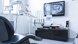 Administratie tandartspraktijken gecheckt door NZa