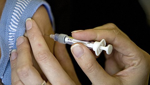 Stijging acute hepatitis bij jonge kinderen
