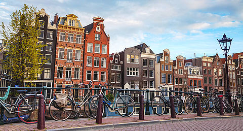 Gemeente Amsterdam scherpt woonregels aan, boetes fors verhoogd